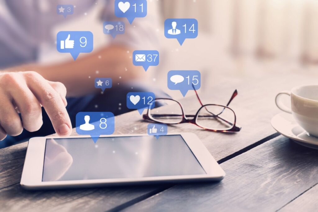 big data marketing destacada