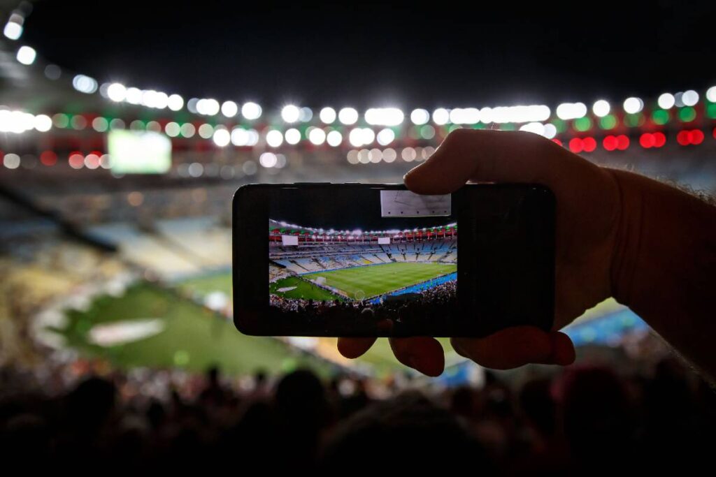big data futbol
