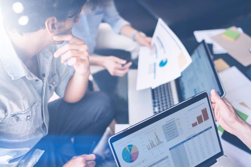 business intelligence big data decisiones