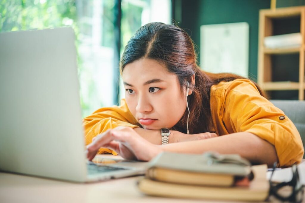 Estudiante pensando si se puede hacer un master despues de un grado superior