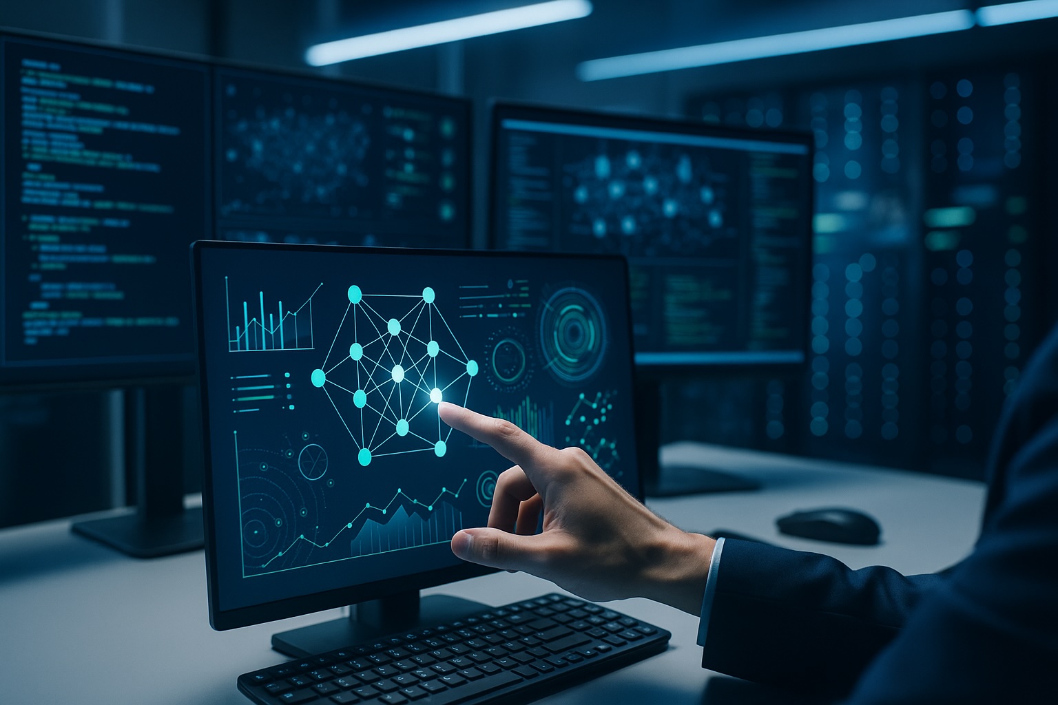 inteligencia artificial1