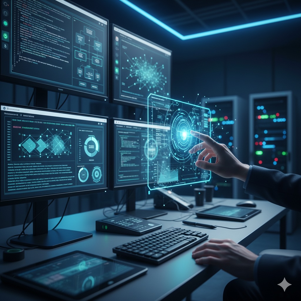 inteligencia artificial1