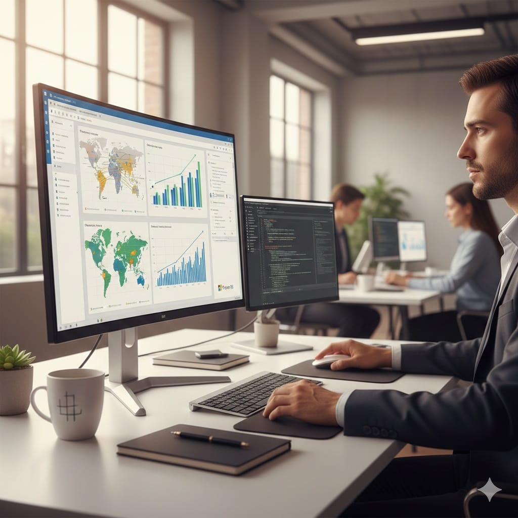 porque aprender power bi es importante