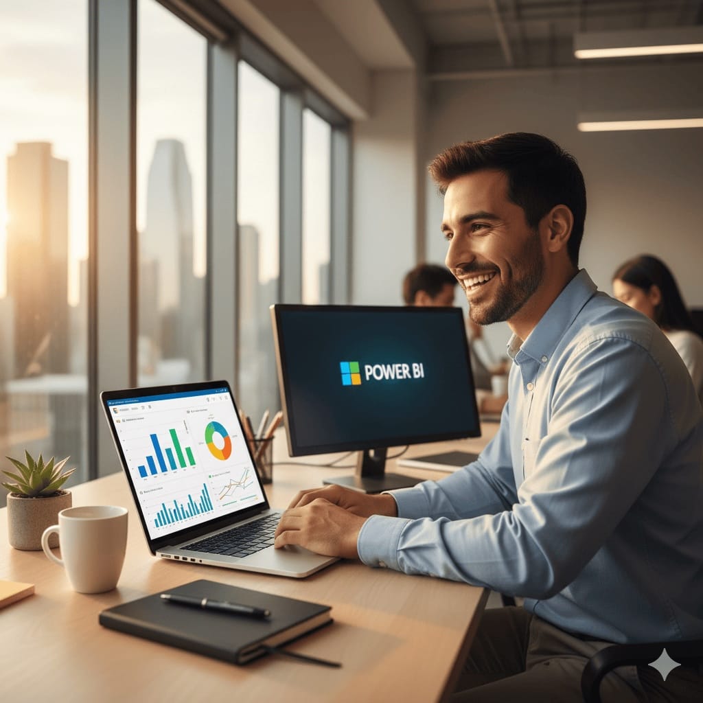 aprender power bi 1