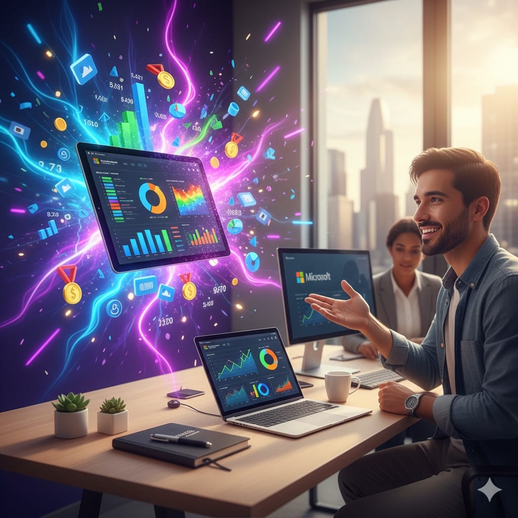 data hack