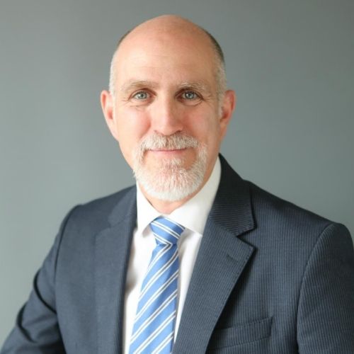 Alfredo Abdeljalek CFO Datahack