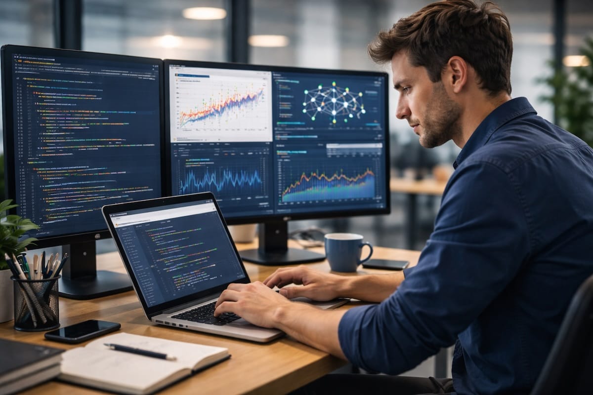 formarse data science