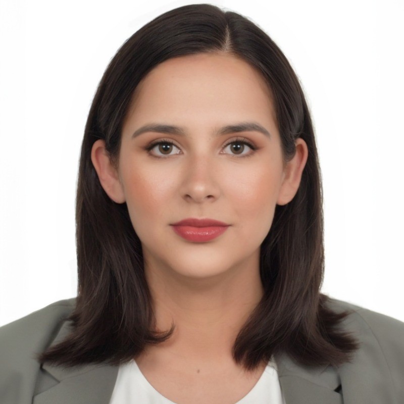 Sandra Gamarra Digital Marketing Specialist