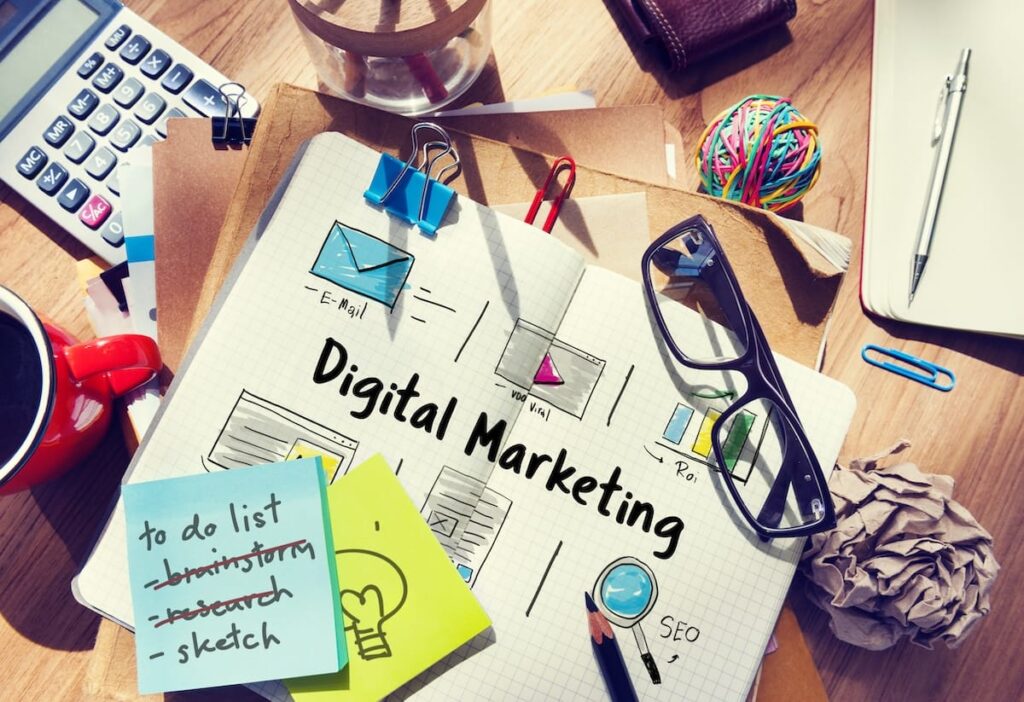 IA en marketing digital: ejemplos prácticos y herramientas gratuitas