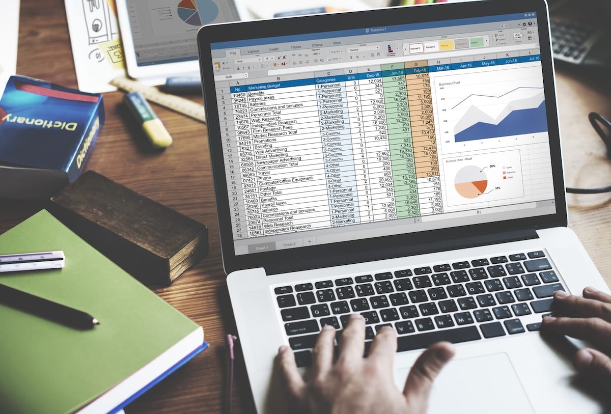excel con inteligencia artificial
