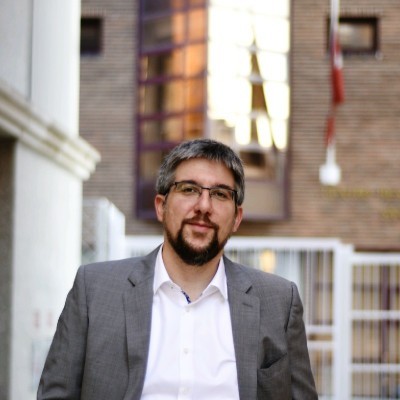 Sergio Khayyat