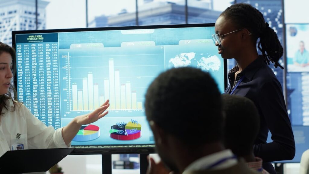 Power BI para marketing: ejemplos de dashboards y análisis de campañas