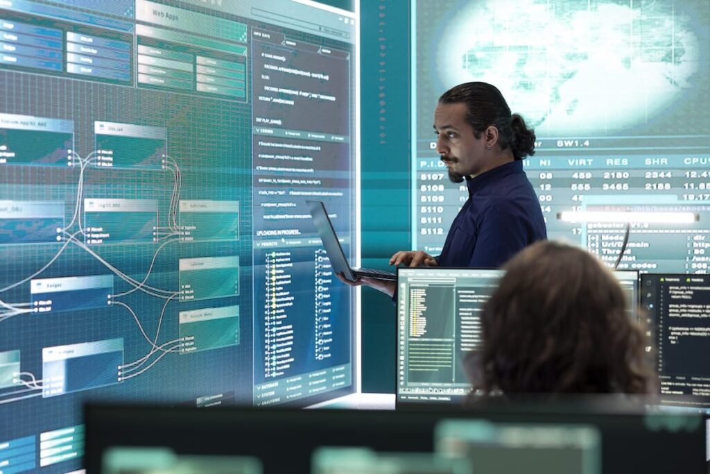 ¿Qué es la arquitectura Big Data y por qué es fundamental para las empresas?