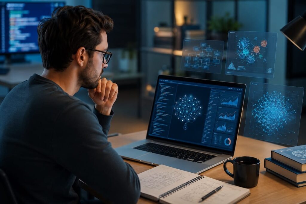 curso de especialización en inteligencia artificial y big data