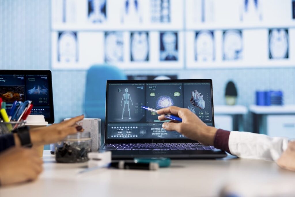 curso de especialización en inteligencia artificial y big data