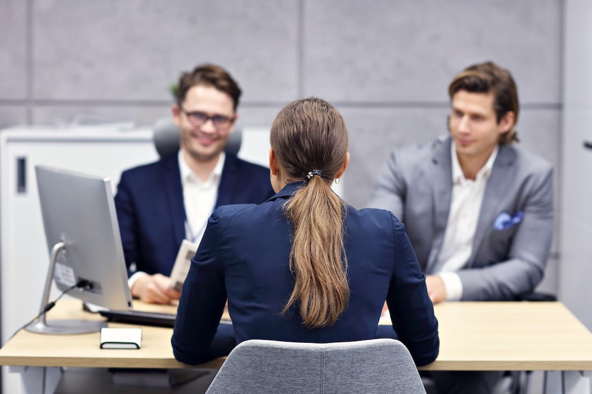 Cómo prepararse para una entrevista en data science y big data