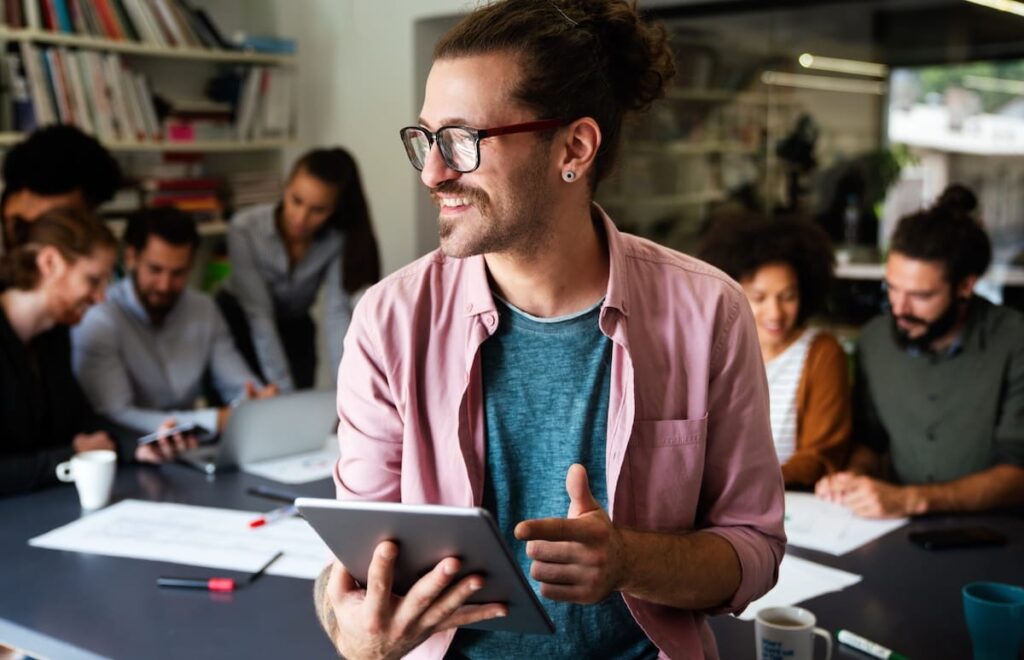 Máster en Gestión Digital y Marketing: ¿qué lo hace diferente?