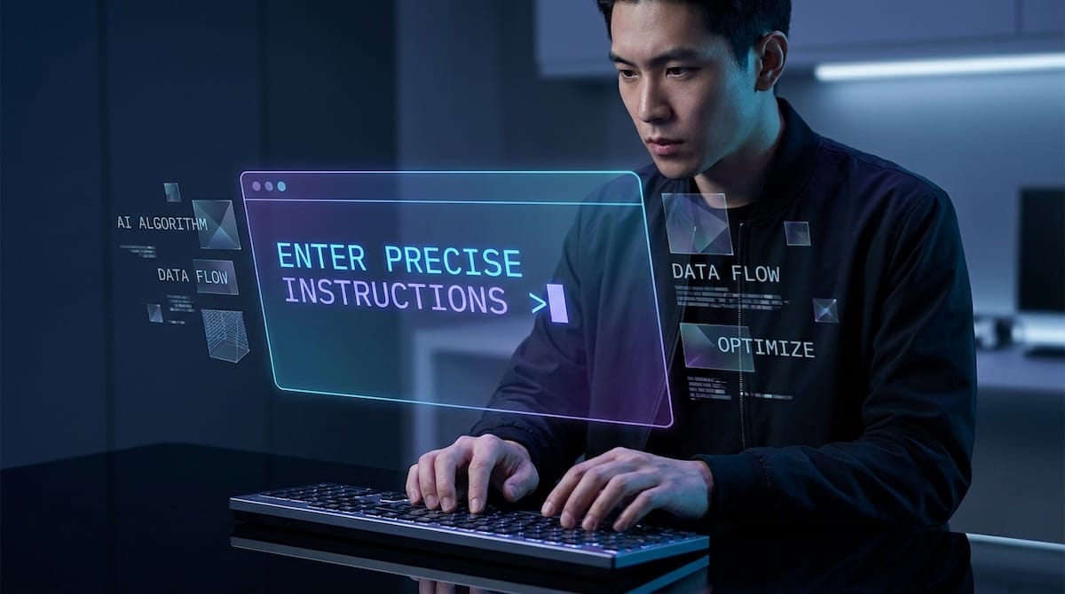 prompt engineering qué es