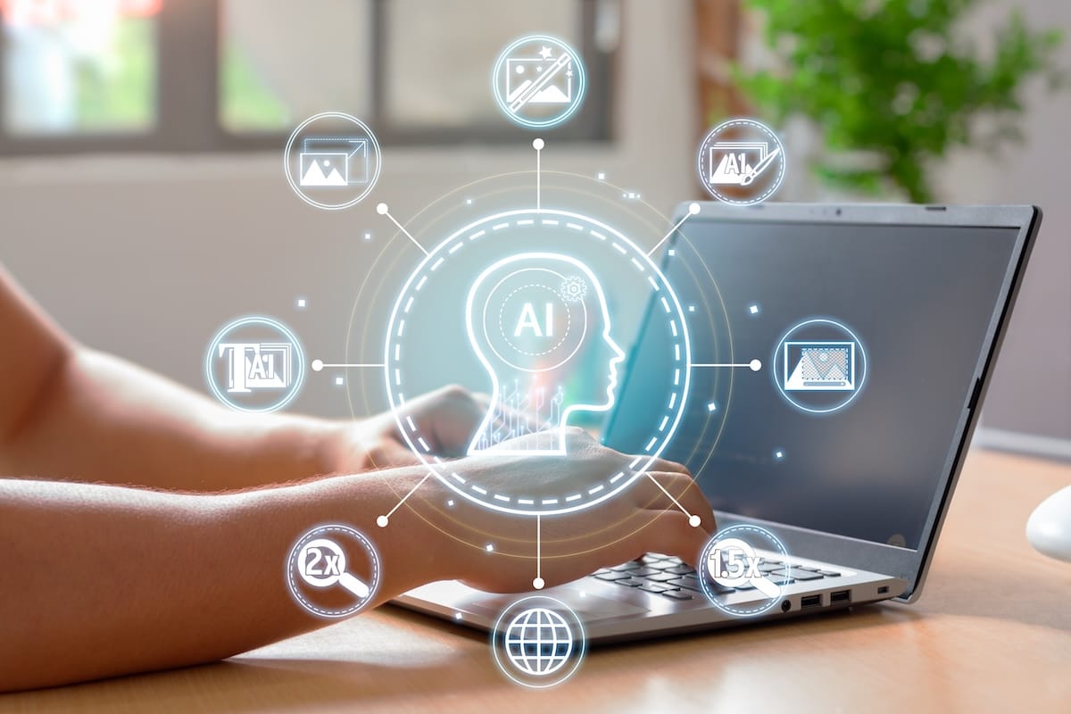 Automatización con IA: ejemplos prácticos para tu día a día