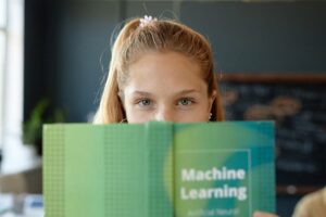 Machine learning para principiantes: conceptos y ejemplos prácticos