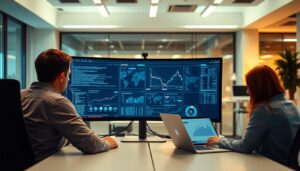 Data engineer vs data scientist: qué hace cada uno y cuál elegir