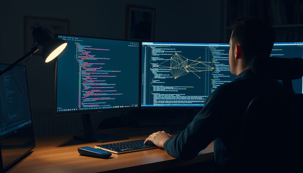 LangGraph: cómo orquestar agentes de IA con grafos